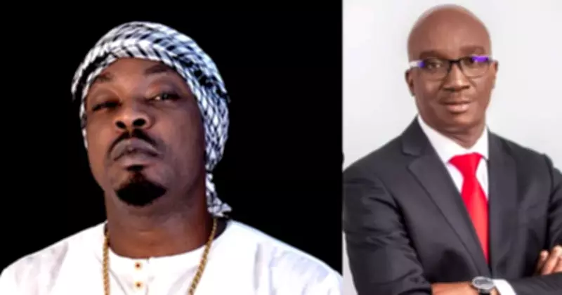 Edo Government Reopens Venue Shut After Eedris Abdulkareem's Tinubu Criticism