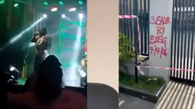 Edo Government Seals Event Centre Over Security Concerns, Sparks Controversy