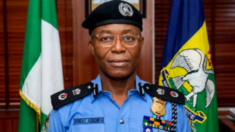 Edo Police Dismiss Five Officers for Extortion, Ogun Guards Held for Murder