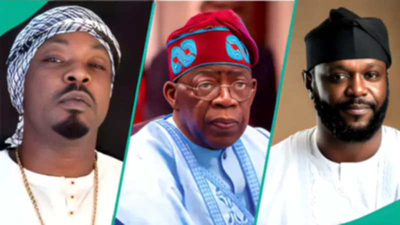 Eedris Abdulkareem Blasts President Tinubu Over Jos Attack Response, Criticizes Seyi Tinubu