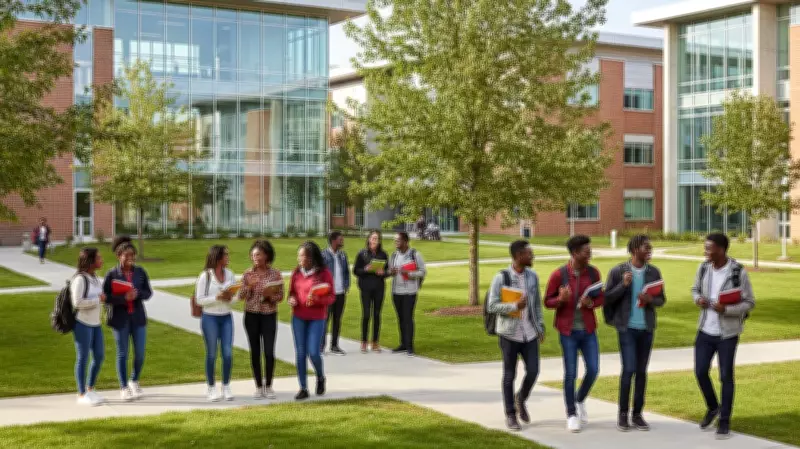 EERIV Europe Aims to Bridge Global Education Gap for African Students