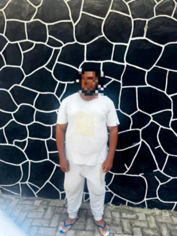 EFCC Arrests Cameroonian Over N1.5bn Bank Fraud in Lagos