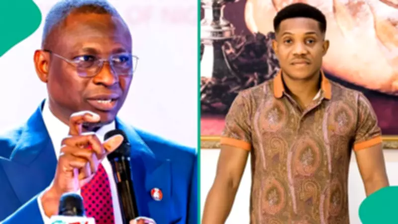 EFCC Chairman Details 6-Month Money Laundering Probe on Pastor Jerry Eze