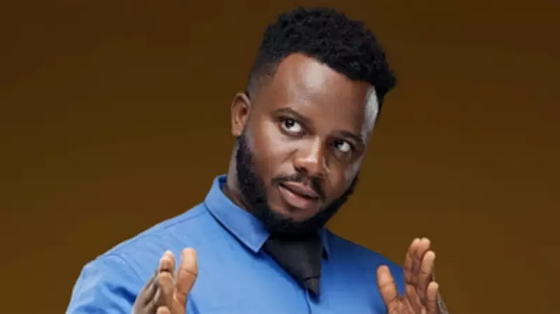 EFCC Denies Viral 'Wanted' Poster Targeting Comedian Sabinus as Fake News