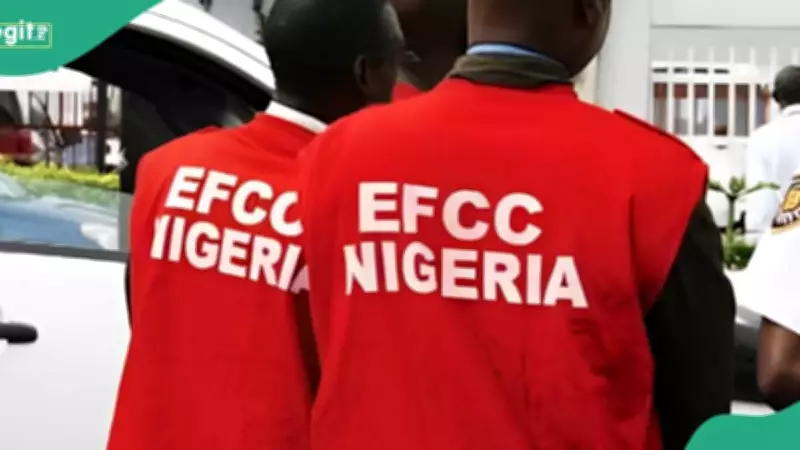 EFCC Warns Content Creators Against Unauthorised Use of Its Identity