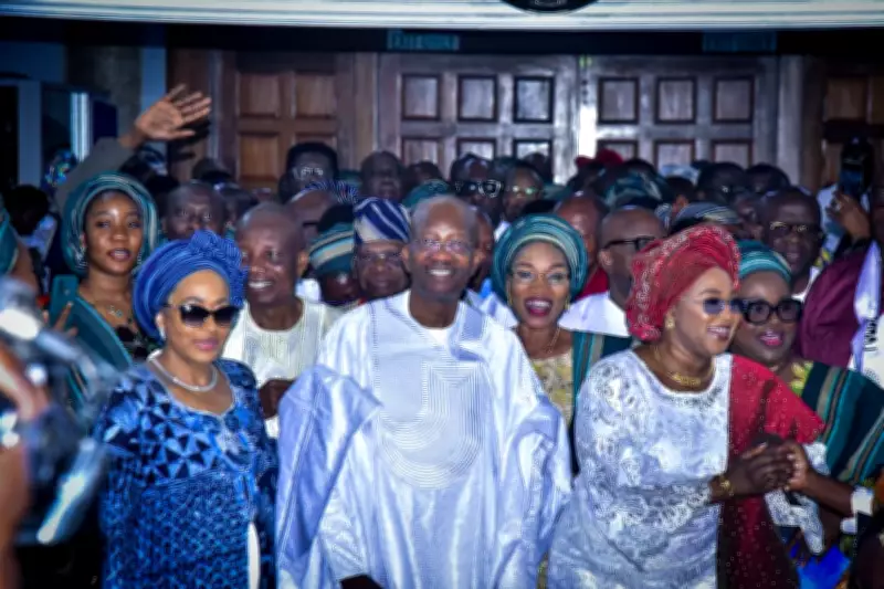 Egbetokun Retires as 22nd IGP, Leaves Legacy of Police Reforms and Tributes