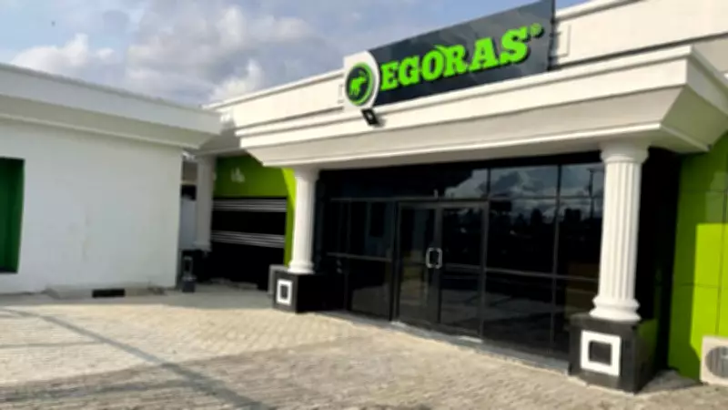 Egoras to Launch Cube Phone for SME Capital Market Access in Nigeria