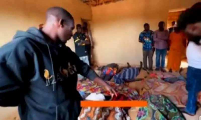 Eight Family Members Including Pregnant Woman Killed in Plateau Village Attack