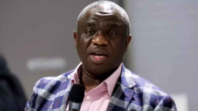 Ekiti 2026: Wike's Influence Tested as PDP Gains Momentum Behind Oluyede