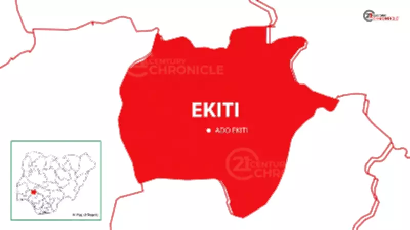 Ekiti Court Orders Sealing of Hotel Over Stampede Deaths of 3