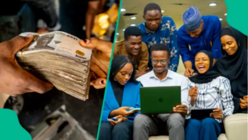 Ekiti State Launches Innovation Fund to Empower Startups and Drive Economic Growth