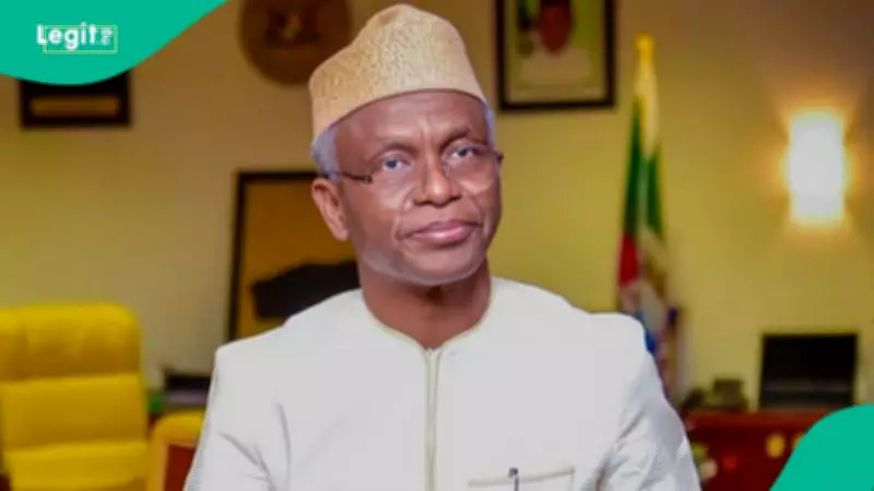 El-Rufai Alleges Fresh Plot to Damage Reputation and Prolong Detention