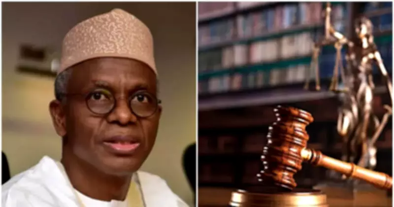 El-Rufai Returns to ICPC Custody as Corruption Trial Adjourned for Bail Hearing