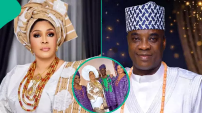 Emmanuella Ropo, KWAM 1's Estranged Wife, Debunks Rumors of Multiple Fathers for Her Children