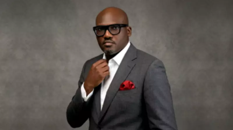 Engineer Michael Ekwemalor Honored with Prestigious NSE Leadership Award