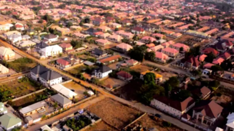 Enhanced Abuja Access Boosts Real Estate Returns in Kurudu Area