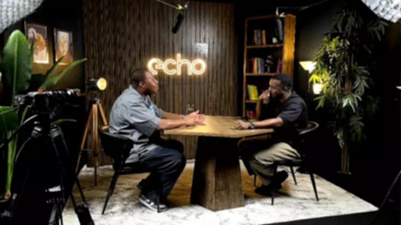 Entrepreneur Olumide Shoyombo Highlights Trust and Shared Values as Key to Business Success