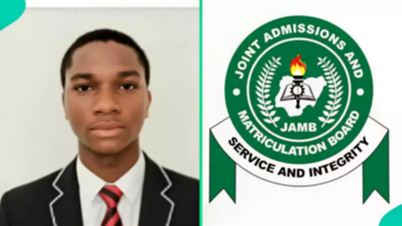 Enugu Student Scores 307 in 2026 UTME as School Celebrates Top Performers