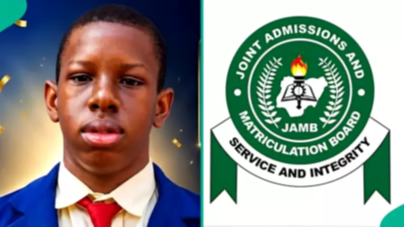 Enugu UTME Top Scorer Scores 98 in Mathematics, Full Result Trends Online