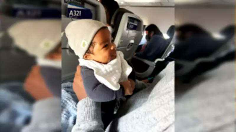 Essential Guide to Flying with an Infant: Tips for Stress-Free Air Travel