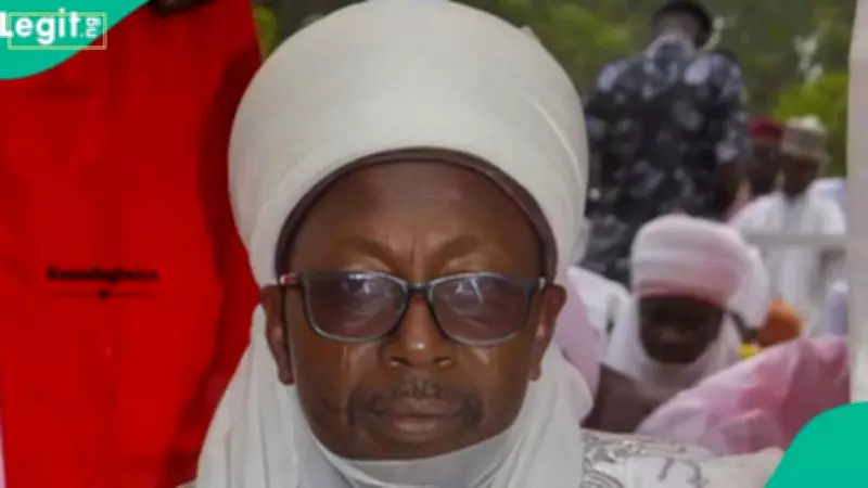 Etsu Nupe Alhaji Mahmud Abubarak Passes Away, Governor Bago Mourns Colossal Loss