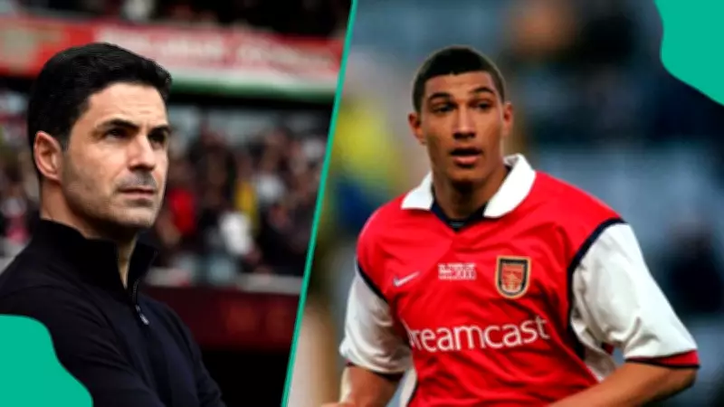 Ex-Arsenal Star Urges Arteta to Drop Martinelli After Bournemouth Defeat