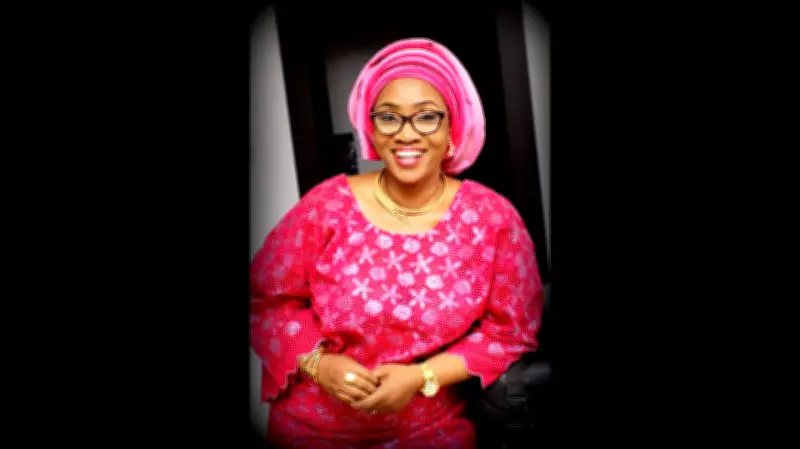 Ex-Commissioner Advocates for Youth Recreational Facilities in Alimosho