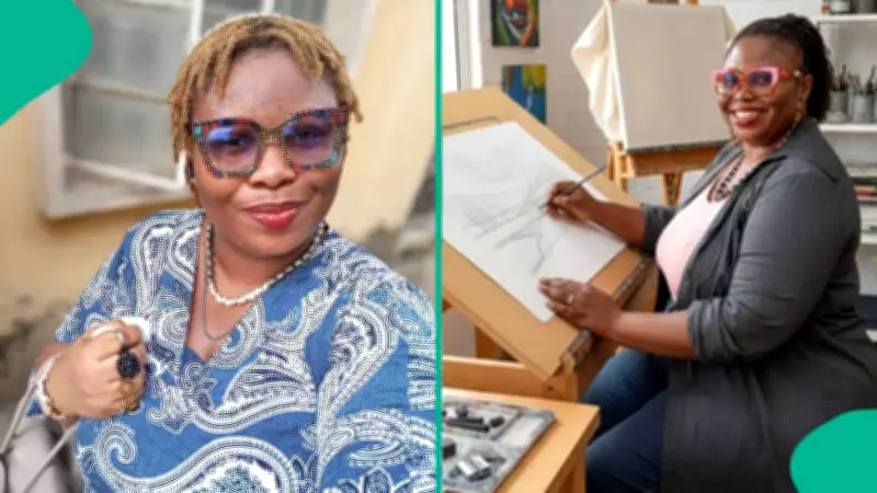 Ex-Deeper Life Teacher Reveals God Directed Her Exit, Now Attends RCCG