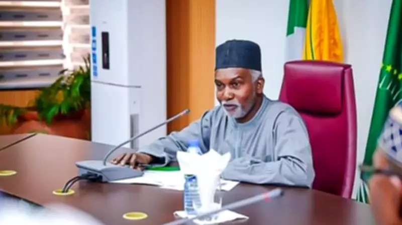 Ex-foreign minister Tuggar declares for Bauchi governorship race