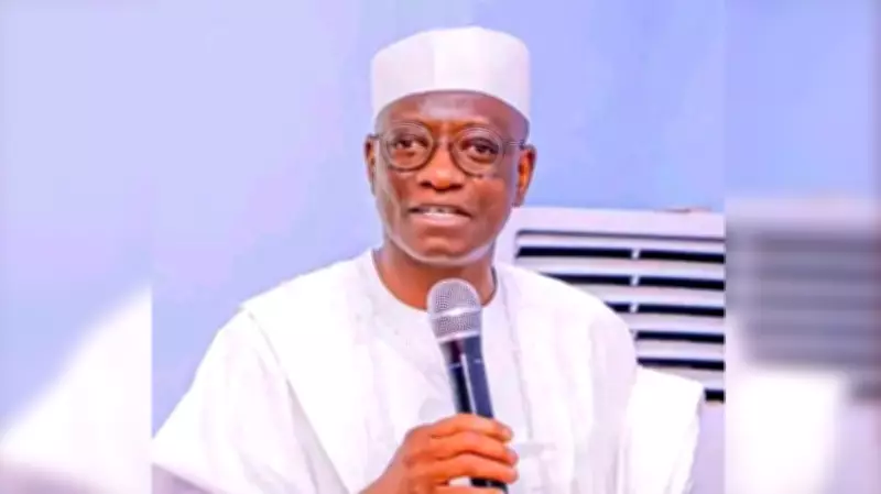 Ex-IGP Adamu, Al-Makura Criticize Governor Sule's Endorsement of Wadada for Nasarawa Governorship