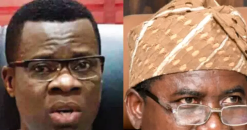 Ex-INEC Commissioner Warns 2027 Election Could Be Compromised by Electoral Act