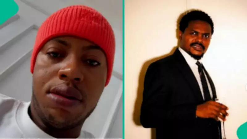 Ex-Inmate Mocks Blord Over Kuje Prison Remand, Predicts Morning Beans