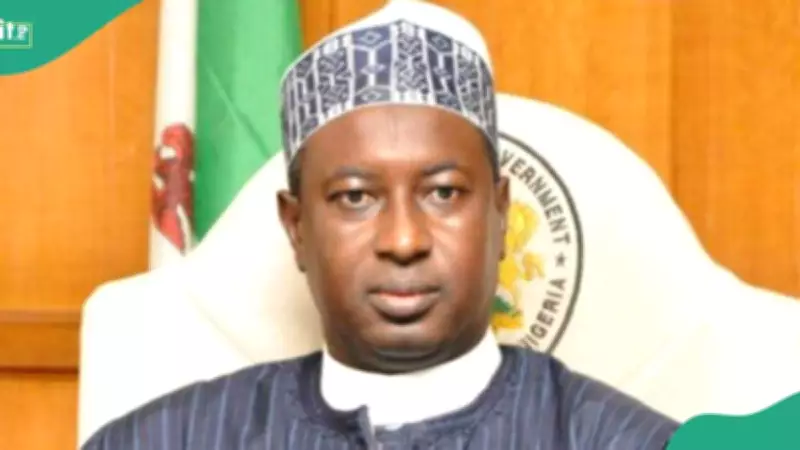 Ex-Kaduna Governor Yero Announces 2027 Senate Bid, Cites Public Support