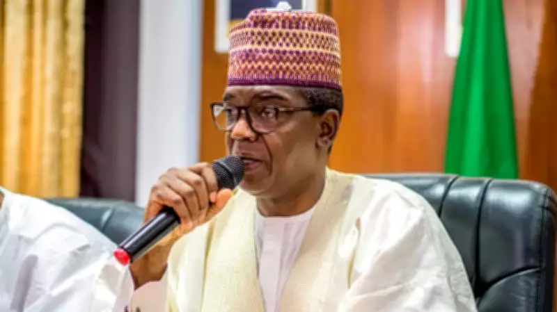 Ex-Lawmakers Reject Calls for Matawalle's Removal, Warn Against External Pressure