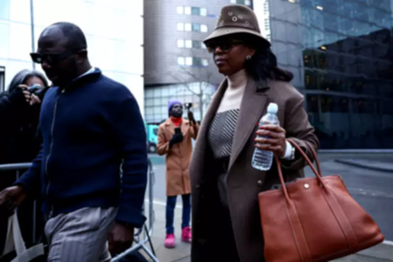 Ex-Minister Diezani Denies UK Bribery Charges, Claims State Reimbursed Expenses