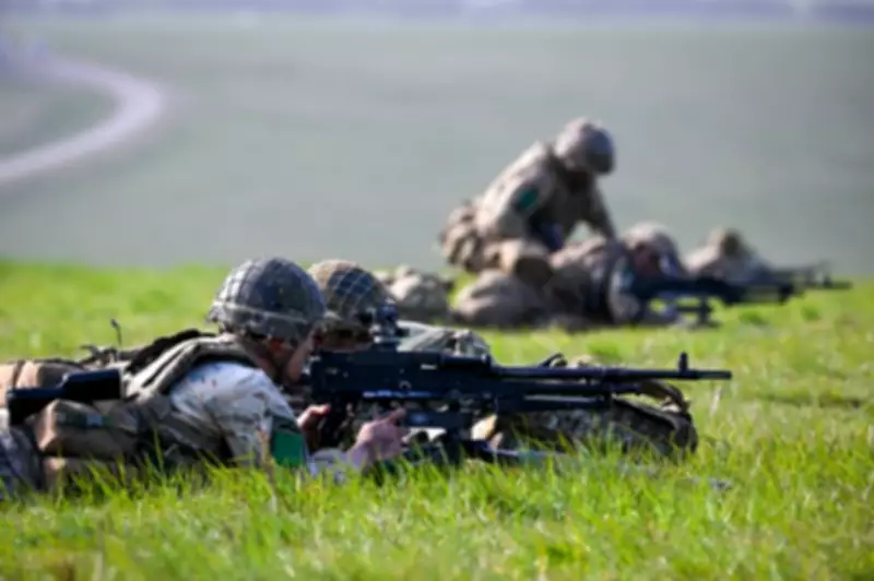 Ex-Nato Chief Urges UK to Bring Back Mandatory National Service