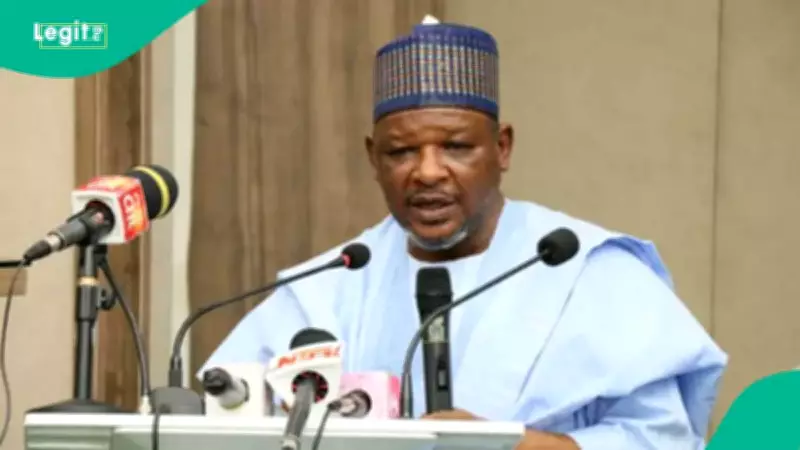 Ex-Power Minister Jedy-Agba Outlines Path to Stable Electricity in Nigeria