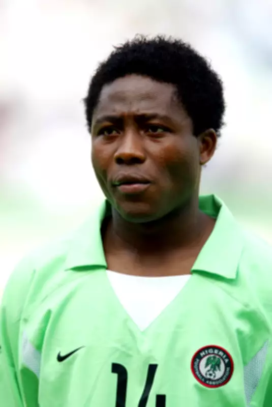 Ex-Super Eagles Star Ifeanyi Udeze Backs DR Congo for 2026 World Cup Qualification