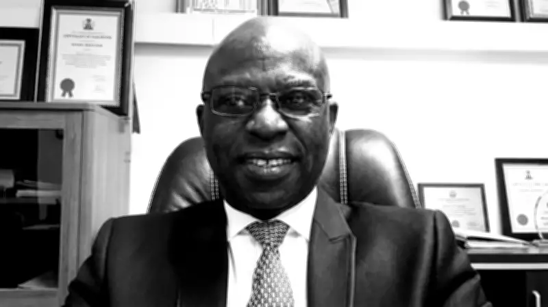 Expert Warns: Low Investor Confidence Threatens Nigeria's Aviation Sector Growth