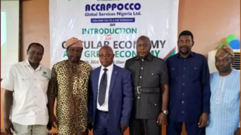 Experts Urge FG to Empower NESREA for Stricter Environmental Law Enforcement