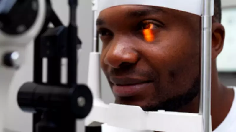 Experts Urge Nigerians to Prioritize Eye Care to Prevent Blindness