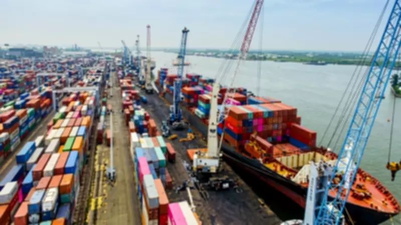 Experts Warn: Proliferation of Port Projects Without Cargo Traffic Puts Investments at High Risk