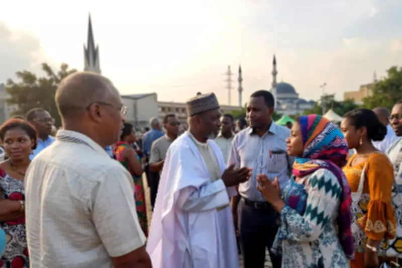 Exploring Nigeria's Diverse Religious Landscape: Christianity, Islam, and Traditional Faiths