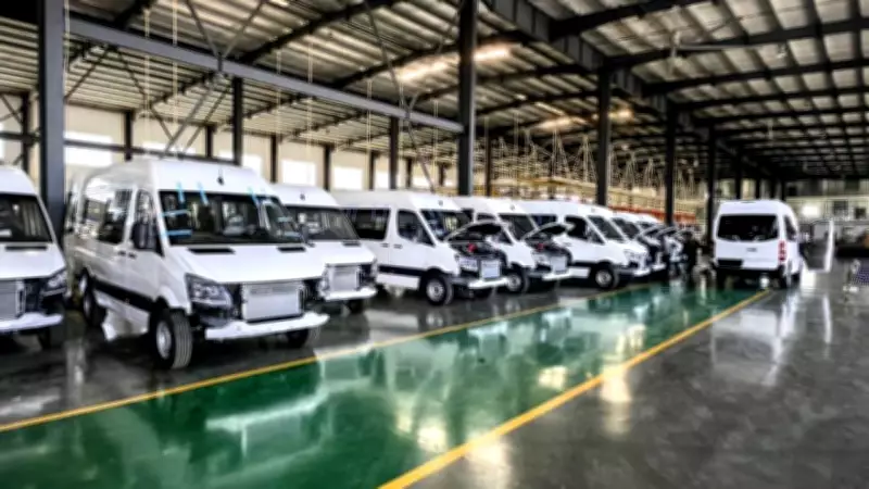 Explosion Destroys Three CNG Buses at Mando Motor Park in Kaduna