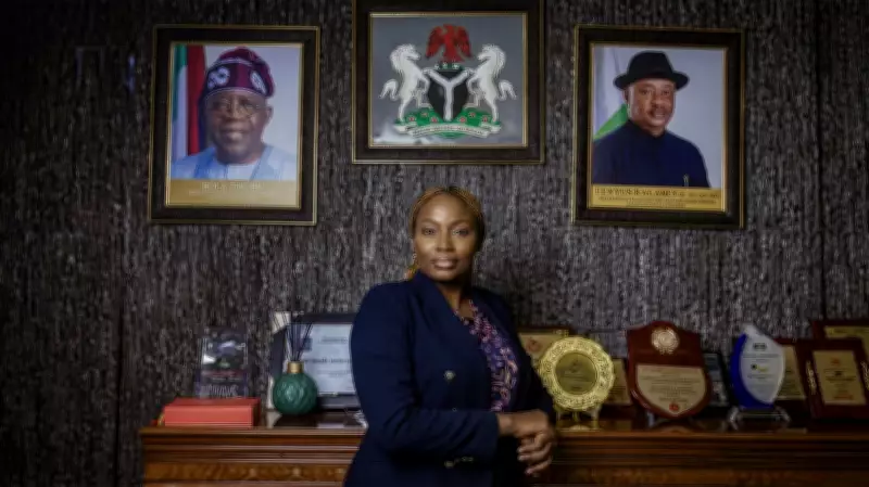 FAAN's Kuku Spotlights Nigeria's Aviation as Prime Investment Hub in Africa