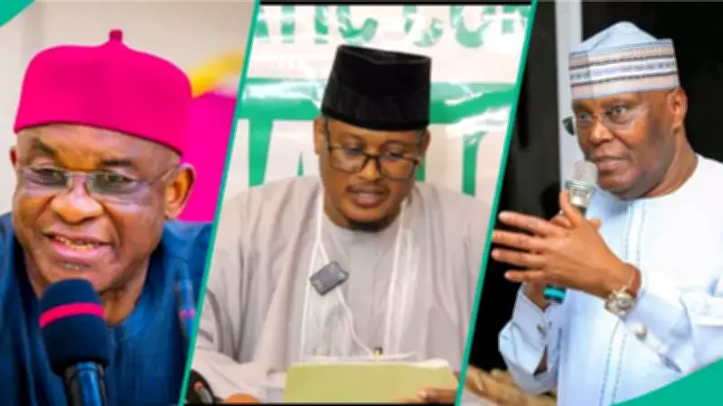 Factional ADC Lawyers React to Supreme Court Verdict, Reveal Next Legal Move