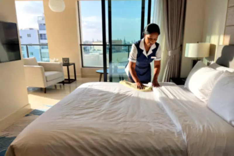 Fair Housekeeper Daily Room Cleaning Rates in Nigeria: 2026 Guide