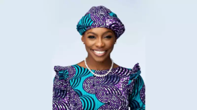 Fajemirokun-Ajayi Gains Momentum in Ondo Reps Race