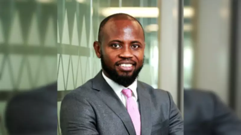 Falcon Aero Appoints Abolade to Drive Global Funding and Expansion Strategy