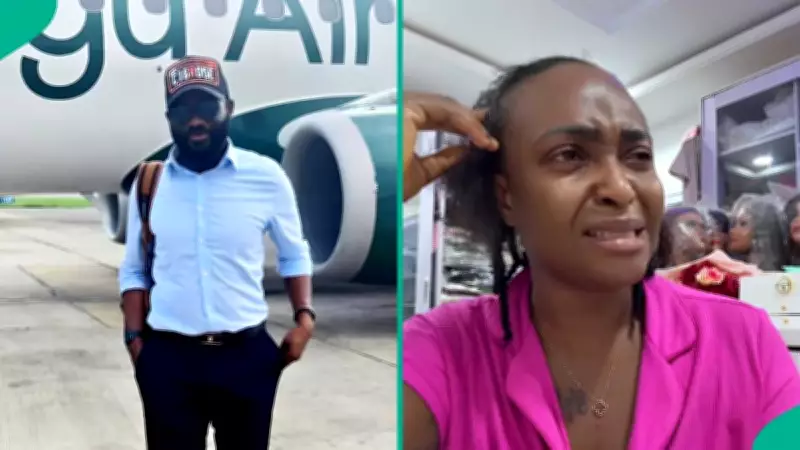 Family of Woman in Blessing CEO Medical Report Scandal Reveals Public Address Date